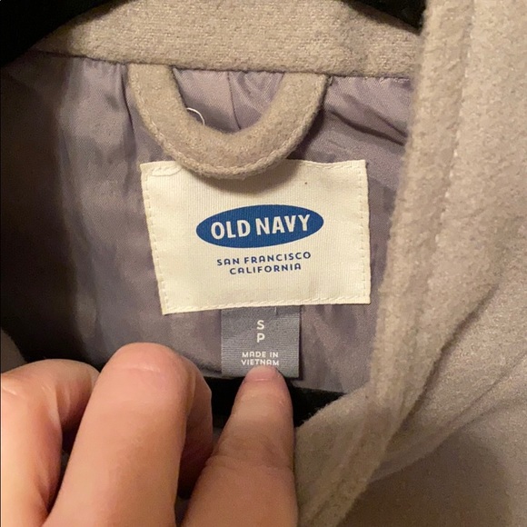 Grey petty coat - Picture 2 of 5